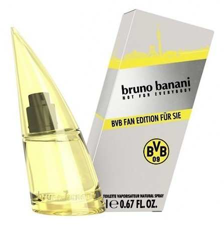 Bruno Banani Bruno Banani Woman BVB Fan Edition