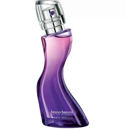 Bottle photo Bruno Banani Magic Woman