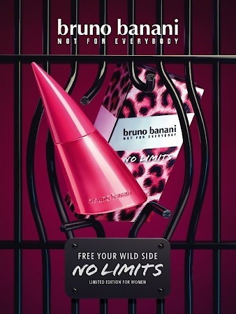 Bruno Banani No Limits Woman