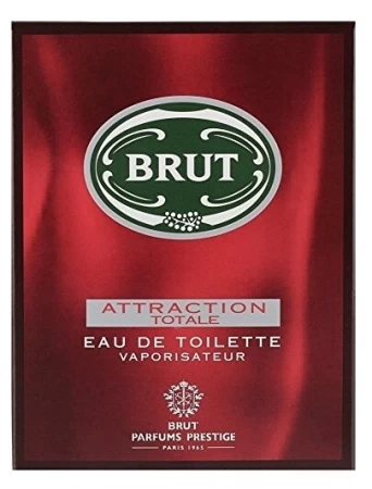 香水瓶照片  Brut (Unilever)