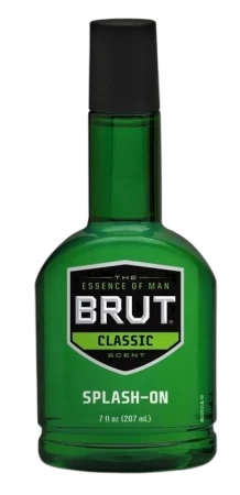 Фотография флакона  Brut (Unilever)