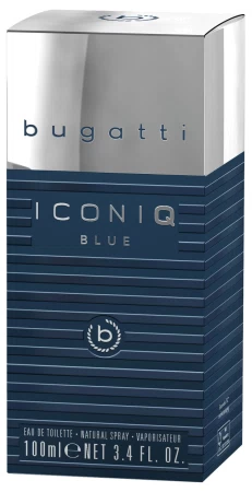 香水瓶照片  Bugatti Fashion