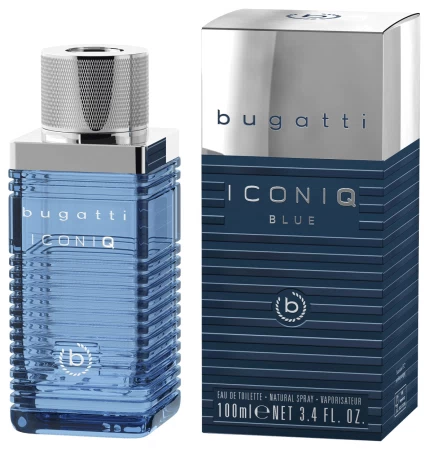 香水瓶照片  Bugatti Fashion