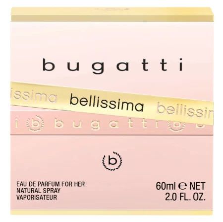 香水瓶照片  Bugatti Fashion