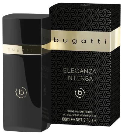 香水瓶照片  Bugatti Fashion