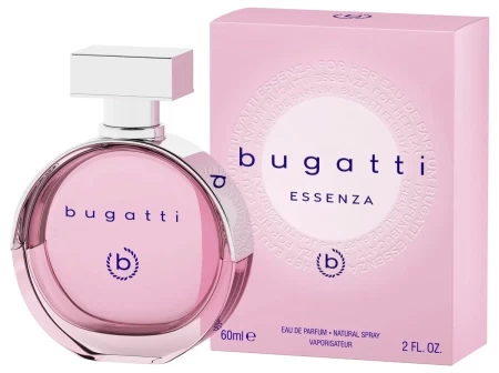 香水瓶照片  Bugatti Fashion