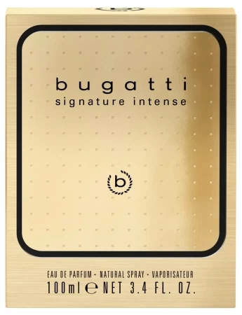 Foto des Flakons  Bugatti Fashion