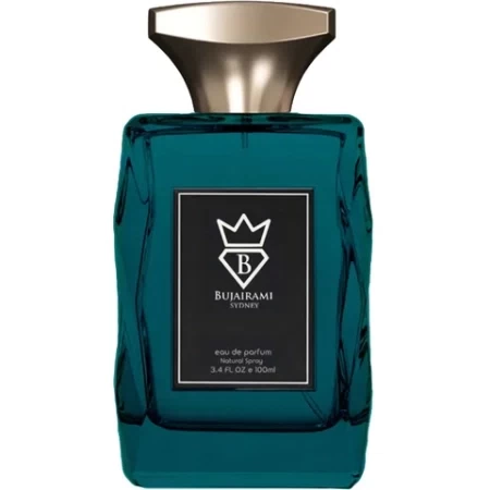 Bottle photo  Bujairami