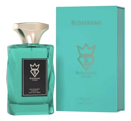 Bottle photo  Bujairami