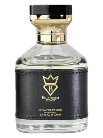 Bujairami Kingsman