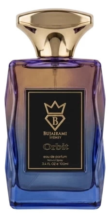 Bottle photo  Bujairami