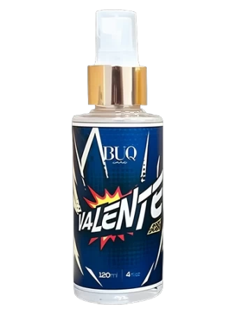 Bottle photo  BUQ Care