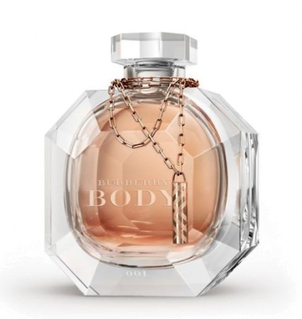 Body Baccarat Crystal Edition