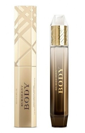 Body Gold Limited Edition