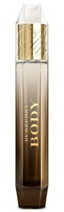 Bottle photo  Burberry