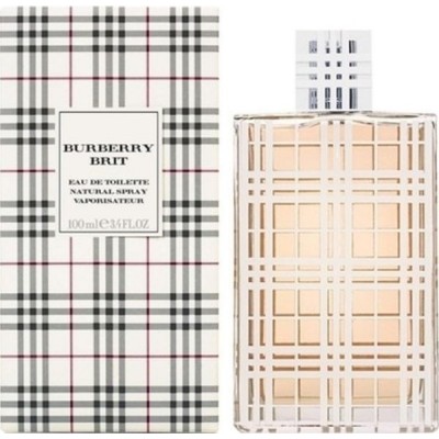 Burberry Brit Eau de Toilette