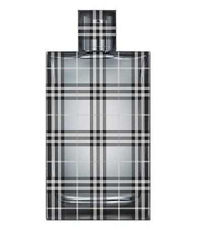 Bottle photo  Burberry