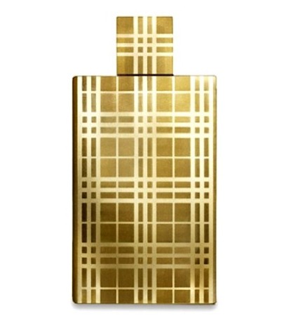 Bottle photo  Burberry