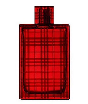 Burberry Brit Red