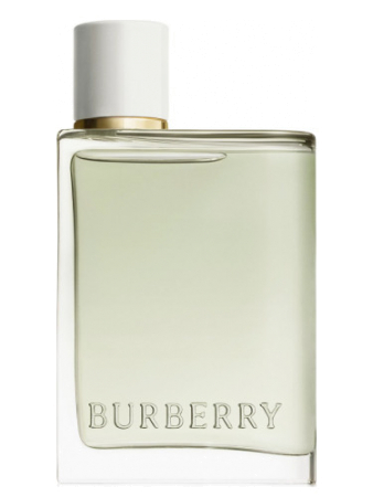 Bottle photo  Burberry