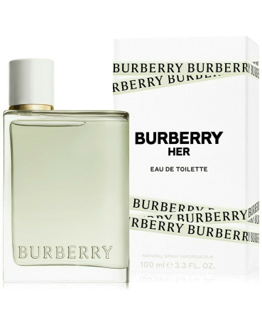 Burberry Her Eau de Toilette