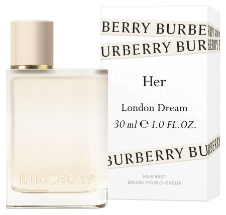 Burberry Her London Dream Hair Mist