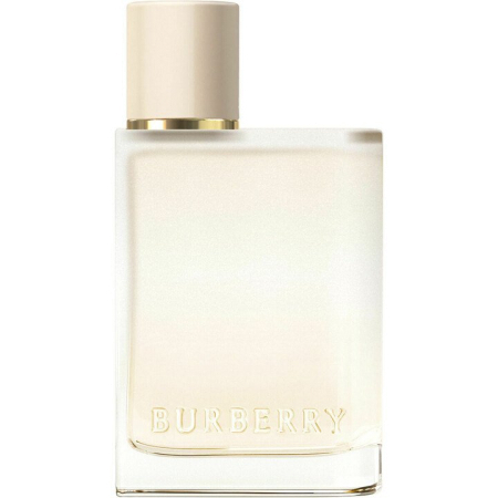 Bottle photo  Burberry
