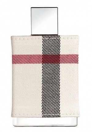 Bottle photo  Burberry