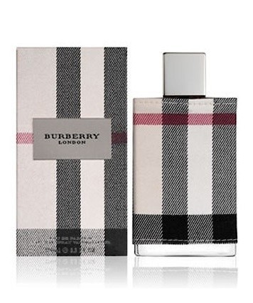 Bottle photo Burberry London For Women