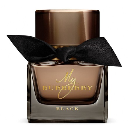My Burberry Black Elixir de Parfum