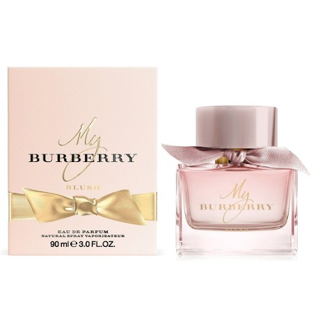Bottle photo Burberry My Burberry Blush