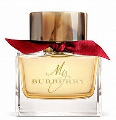 My Burberry Limited Edition