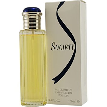 Society For Men