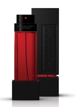 Burberry Sport For Men