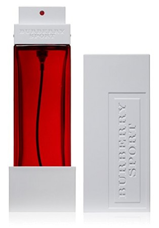 Bottle photo  Burberry