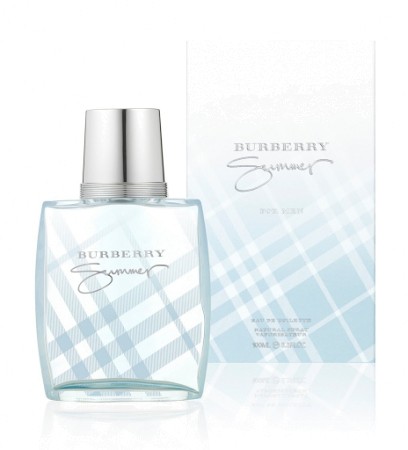 Burberry Summer For Men (2010)