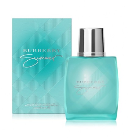 Burberry Summer For Men (2013)