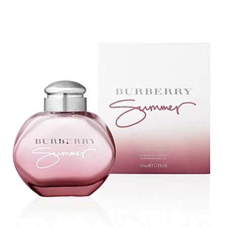 Burberry Summer For Women (2009)