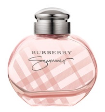 Burberry Summer For Women (2010)