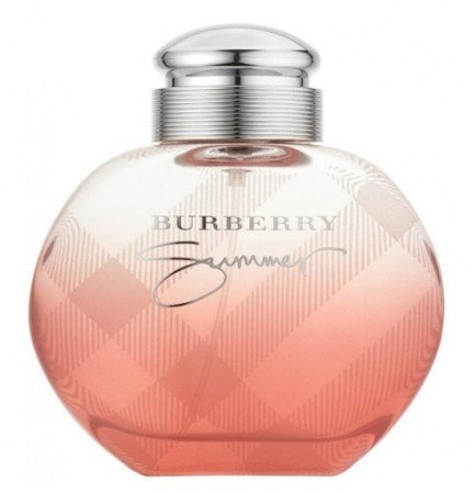 Burberry Summer For Women (2011)