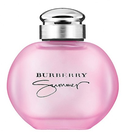 Burberry Summer For Women (2013)