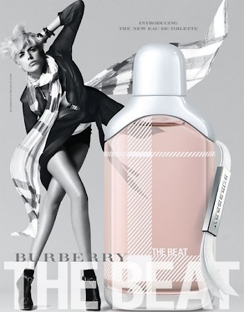 The Beat Eau de Toilette
