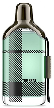 Bottle photo Burberry The Beat For Men