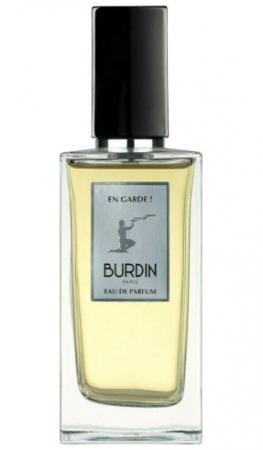 Burdin En Garde!