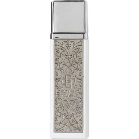 Buthaina Alraisi Royal Musk