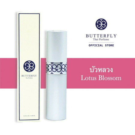 Фотография флакона  Butterfly Thai Perfume
