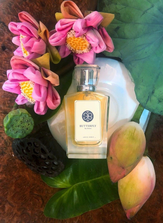 Фотография флакона  Butterfly Thai Perfume