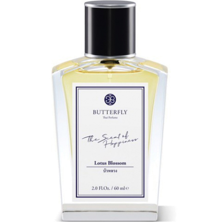 Фотография флакона  Butterfly Thai Perfume