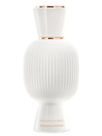 Allegra Magnifying Sandalwood Essence