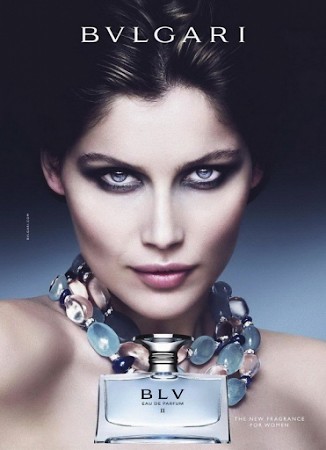 BLV Eau de Parfum II